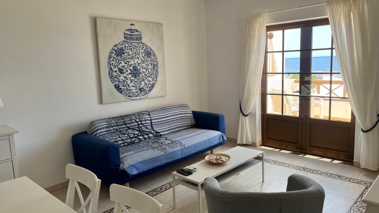 La Cumbre8A- 2 Bed-2 Bath - 1St Fl.- Air-Con-Wi-Fi Apartment Puerto del Carmen  Luaran gambar
