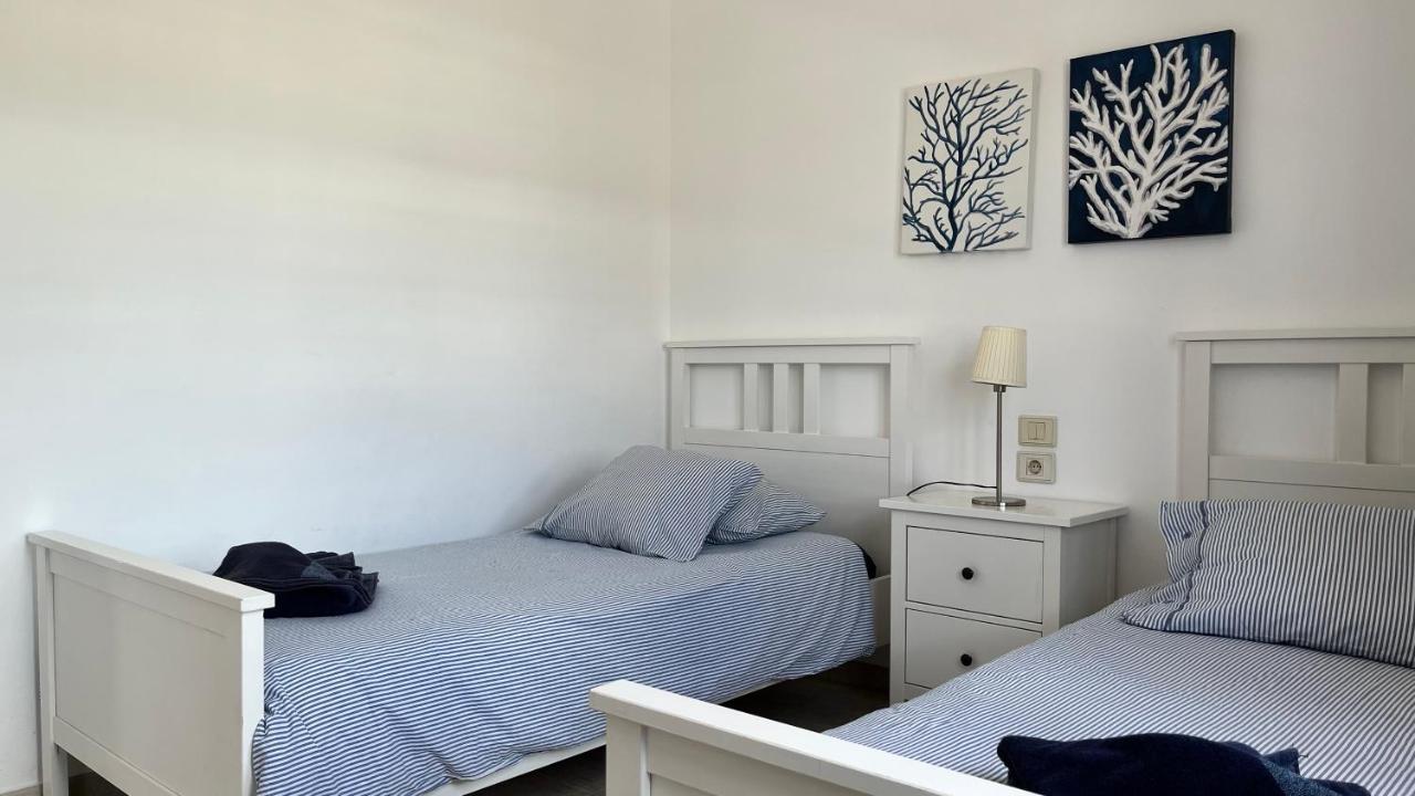 La Cumbre8A- 2 Bed-2 Bath - 1St Fl.- Air-Con-Wi-Fi Apartment Puerto del Carmen  Luaran gambar