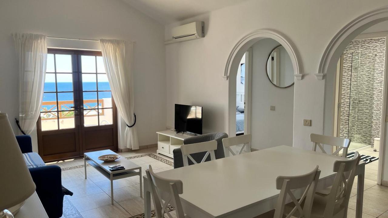 La Cumbre8A- 2 Bed-2 Bath - 1St Fl.- Air-Con-Wi-Fi Apartment Puerto del Carmen  Luaran gambar